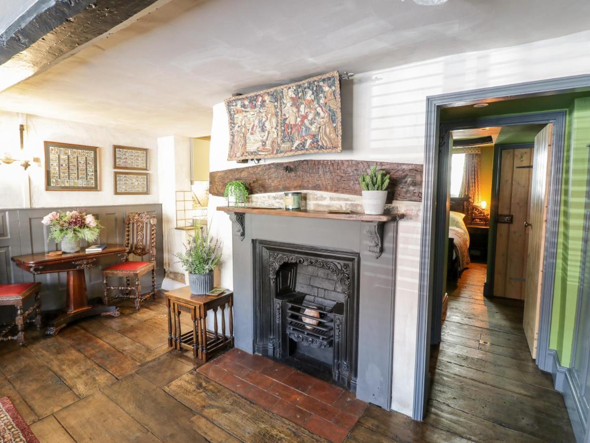 The Old Paper Shop Holiday home