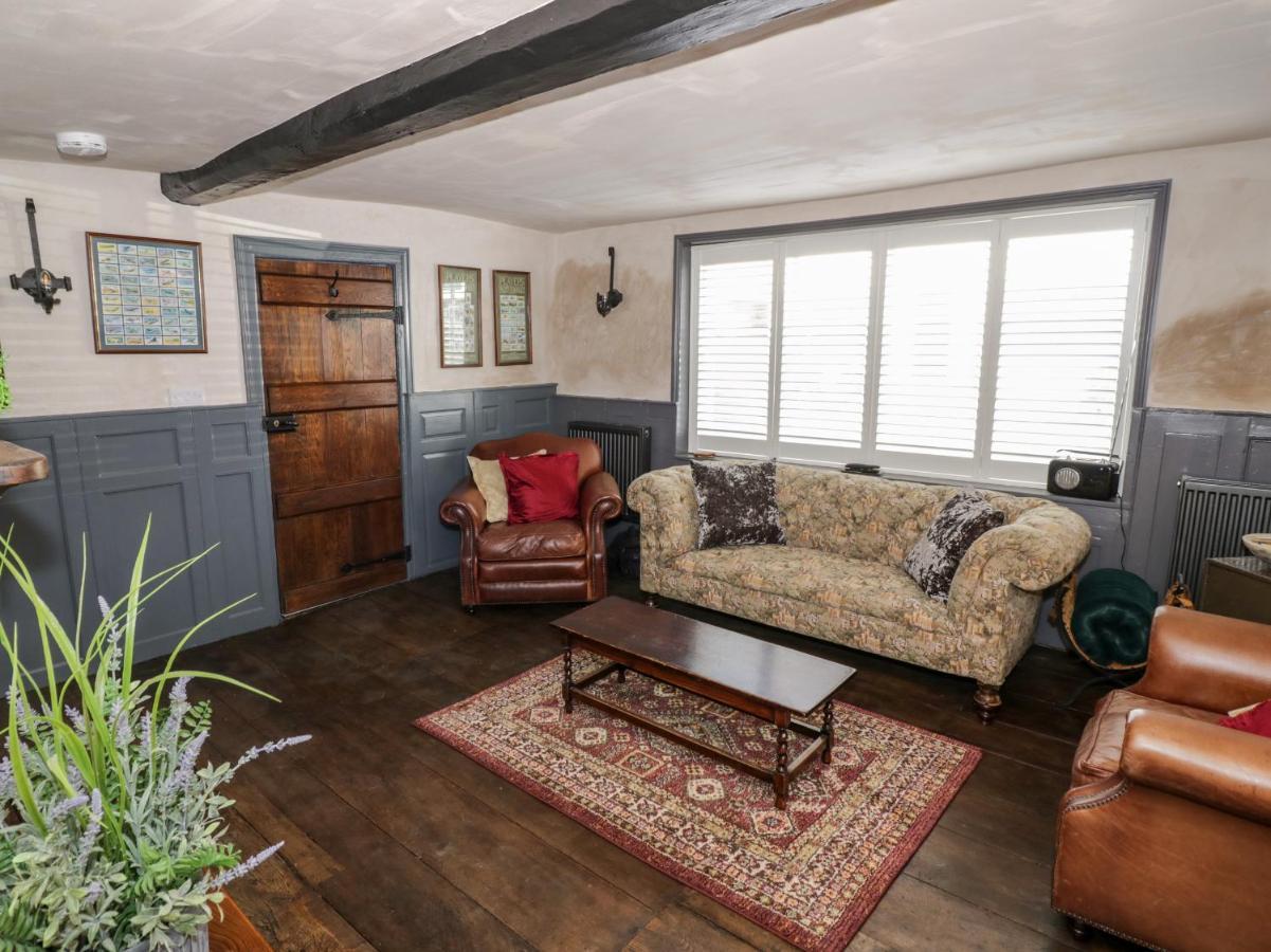 The Old Paper Shop Holiday home *